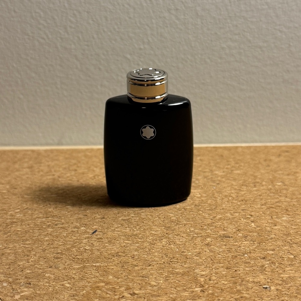 Montblanc Legend